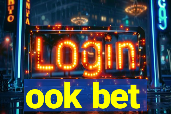 ook bet